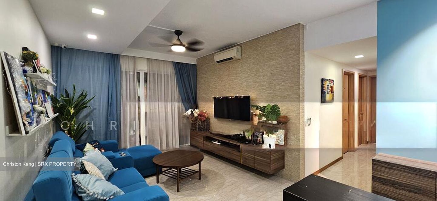 The Pearl @ Mount Faber (D4), Condominium #511768871